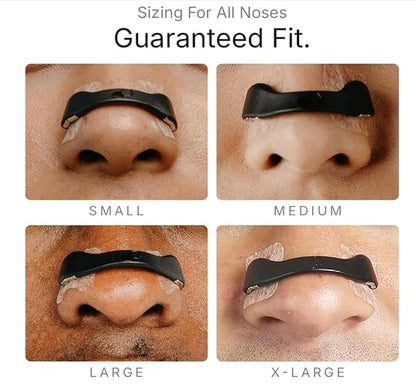 Anti Snore Nasal Dilator for Breathing